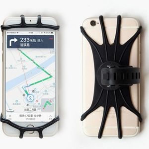 Handlebar Phone Holder